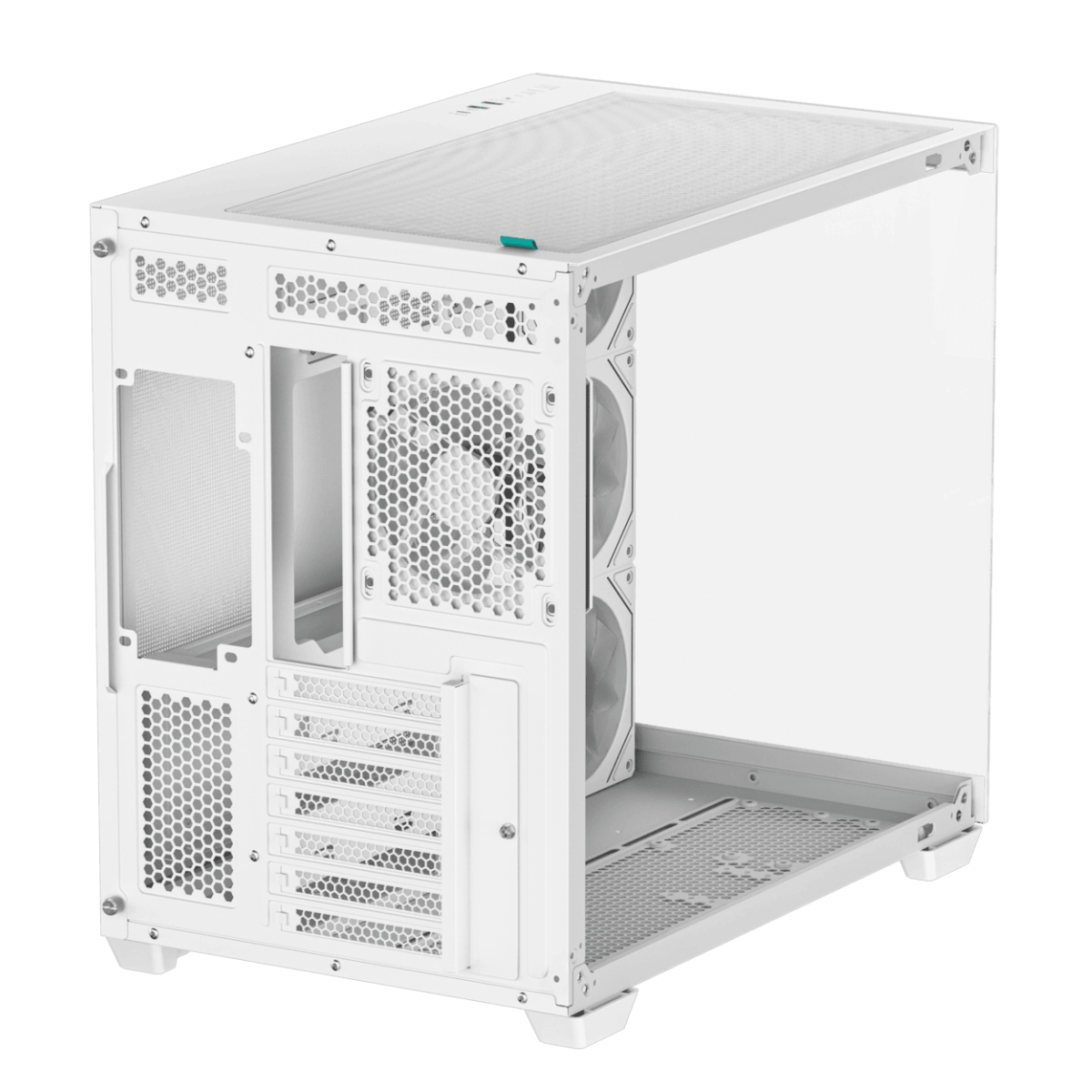 Carcasă Deepcool CG530 4F, White în Moldova - xstore.md photo 6