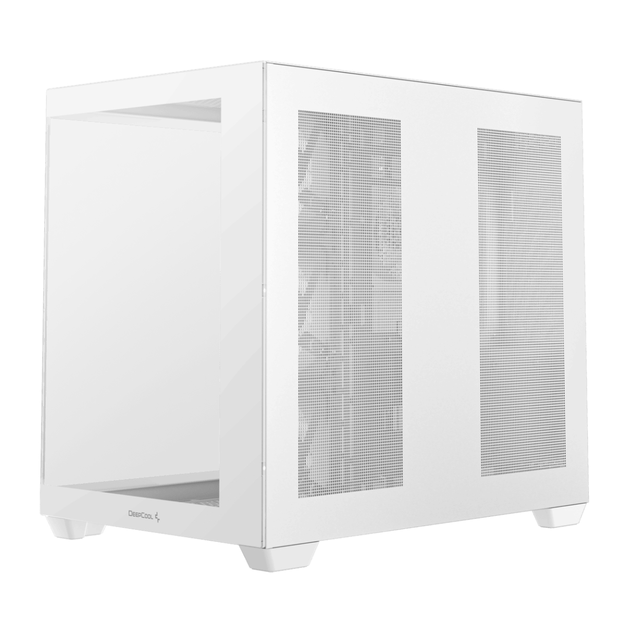 Carcasă Deepcool CG530 4F, White în Moldova - xstore.md photo 5