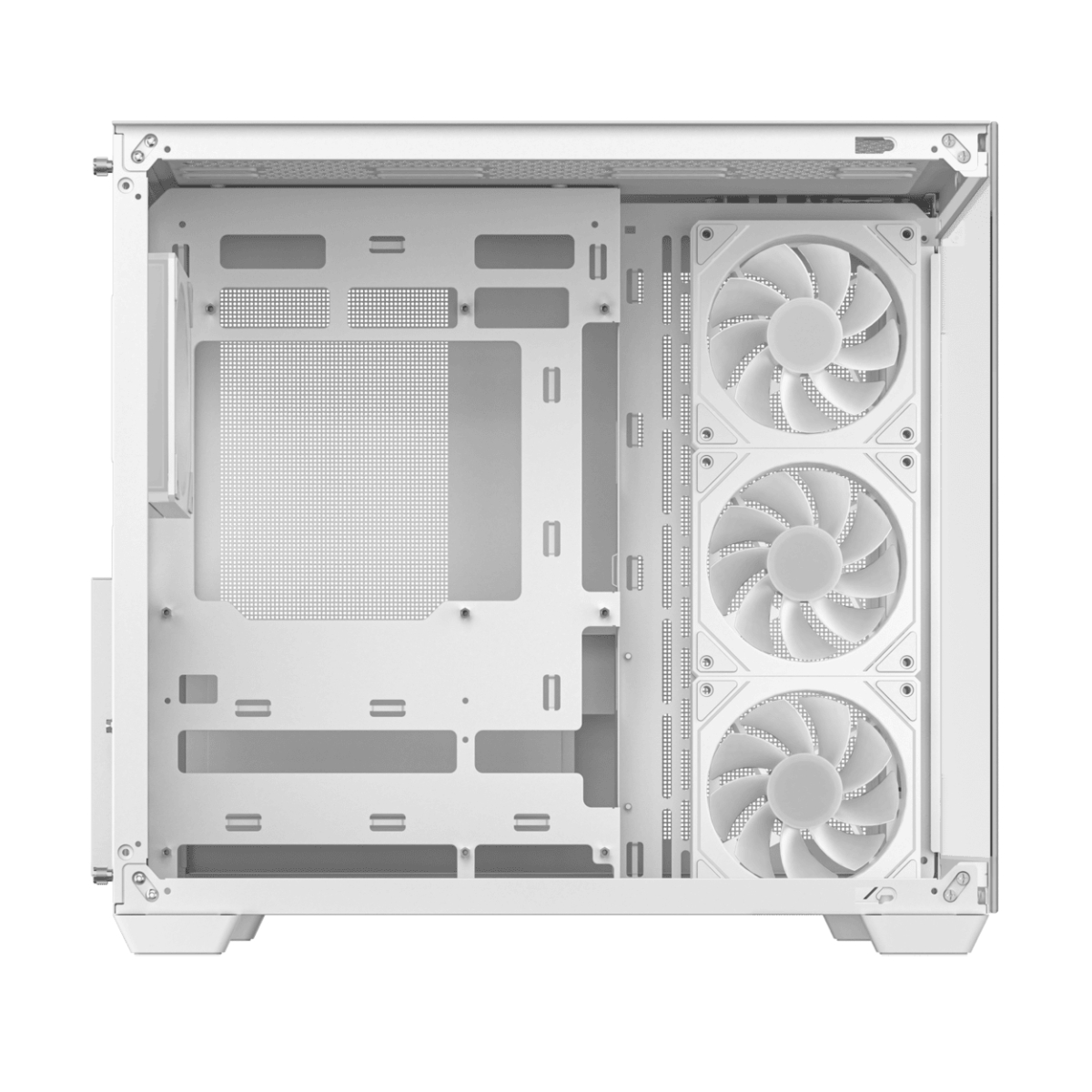 Carcasă Deepcool CG530 4F, White în Moldova - xstore.md photo 3