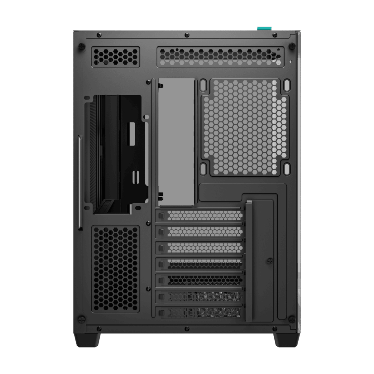 Carcasă Deepcool CG530, Black în Moldova - xstore.md photo 8