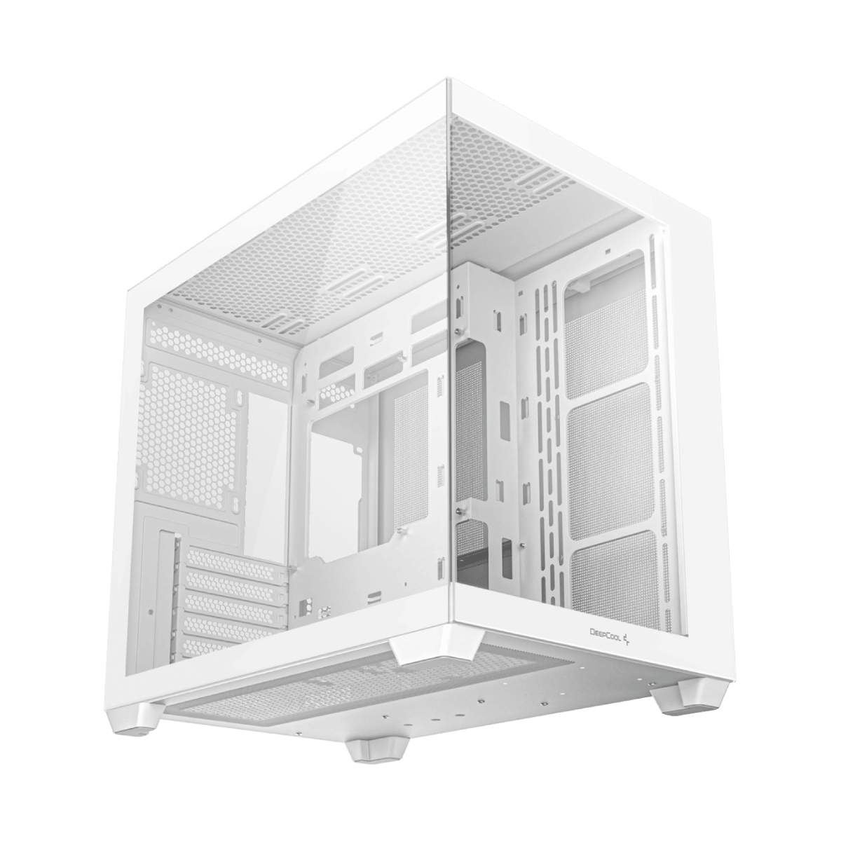 Корпус Deepcool CG530, White в Молдове - xstore.md photo 3