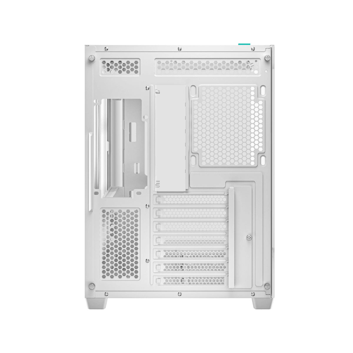 Корпус Deepcool CG530, White в Молдове - xstore.md photo 8