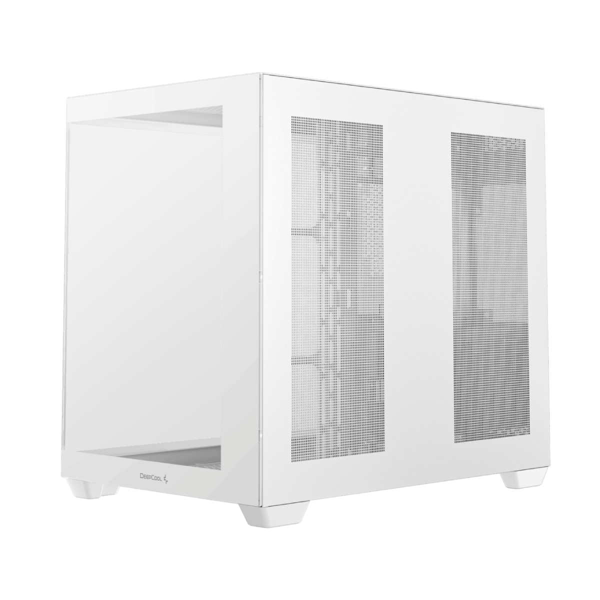 Корпус Deepcool CG530, White в Молдове - xstore.md photo 4