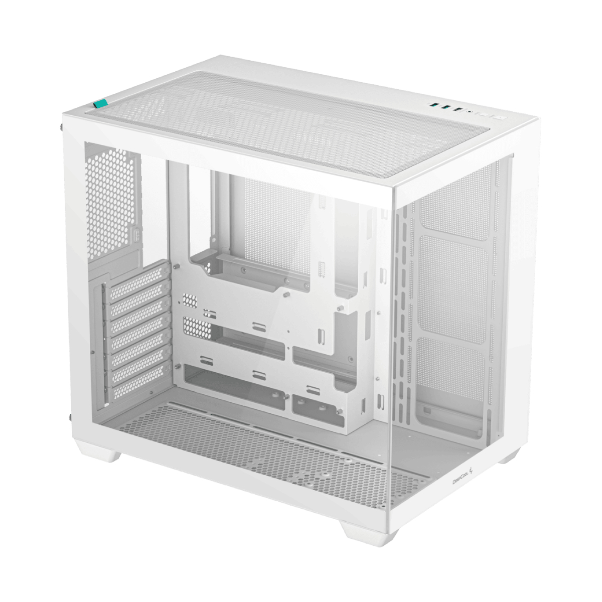 Корпус Deepcool CG530, White в Молдове - xstore.md photo 0