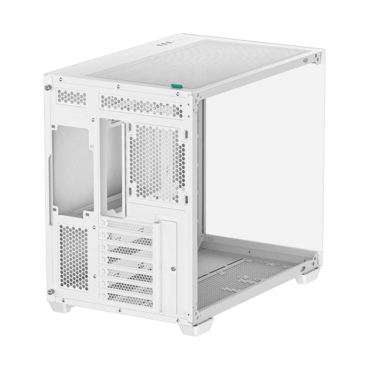 Корпус Deepcool CG530, White в Молдове - xstore.md photo 7