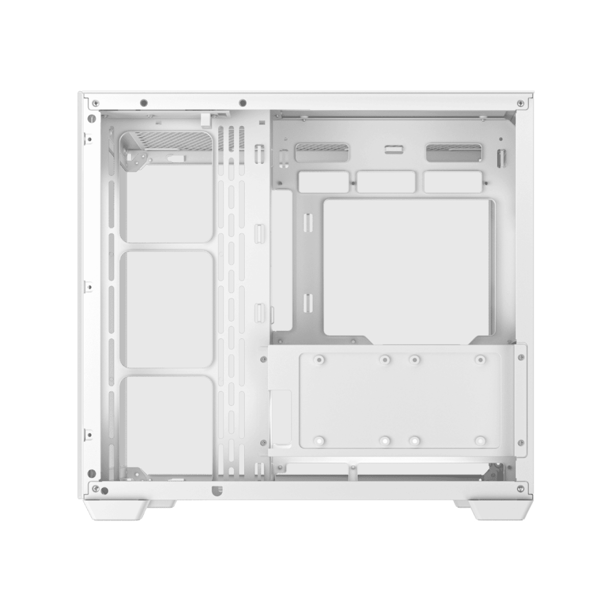 Корпус Deepcool CG530, White в Молдове - xstore.md photo 6