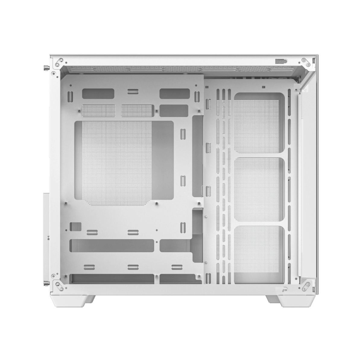 Корпус Deepcool CG530, White в Молдове - xstore.md photo 5