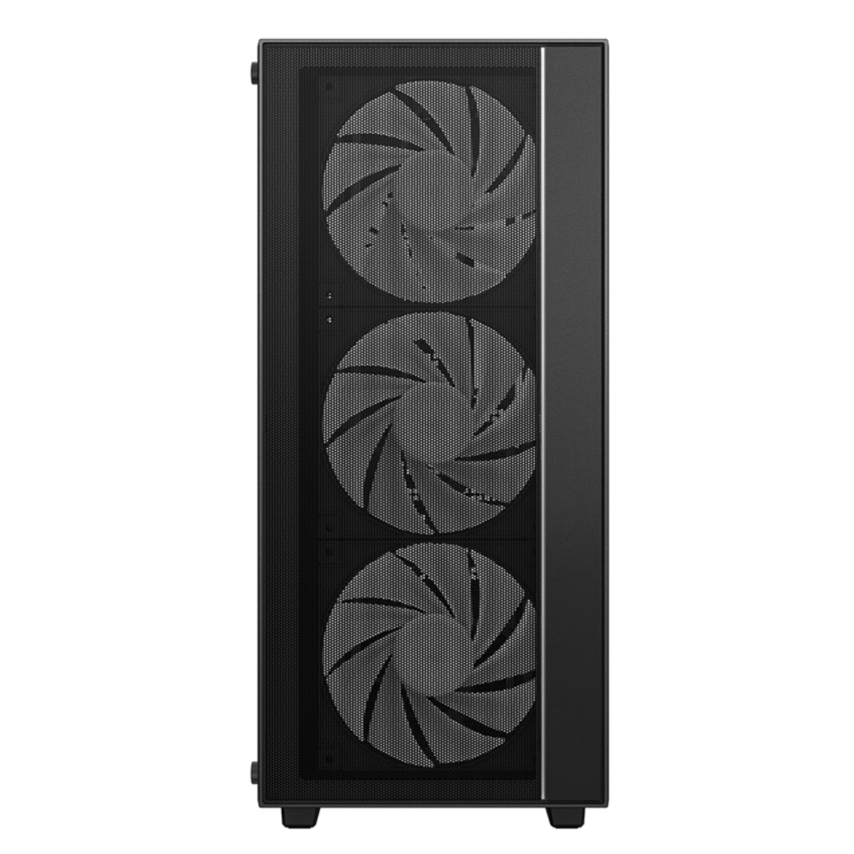 Carcasă Deepcool MATREXX 55 MESH V4 C, Black în Moldova - xstore.md photo 1