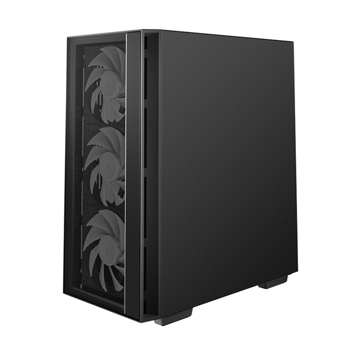 Carcasă Deepcool MATREXX 55 MESH V4 C, Black în Moldova - xstore.md photo 2