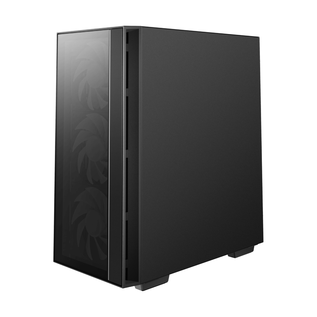 Carcasă Deepcool MATREXX 55 V4 C, Black în Moldova - xstore.md photo 1