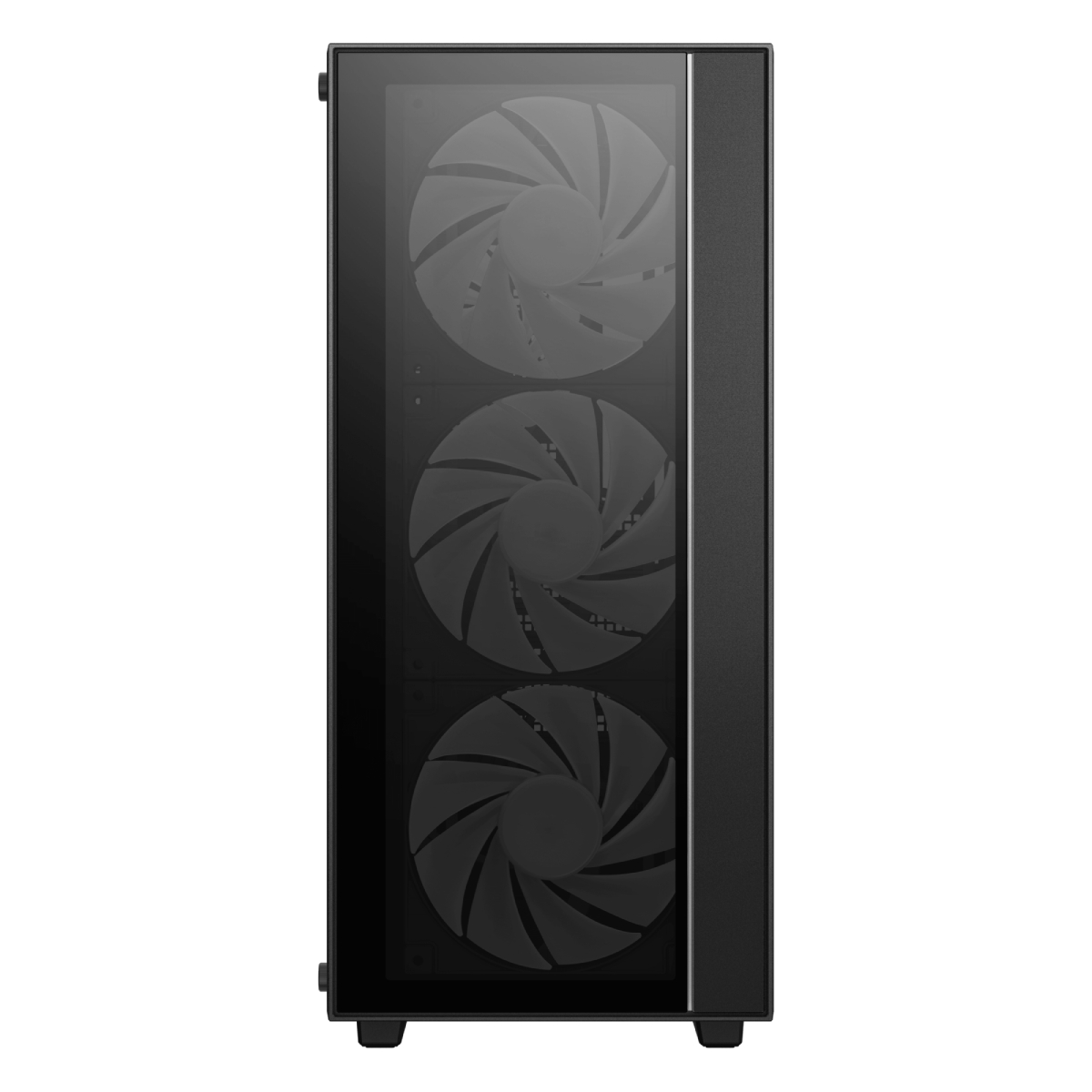 Carcasă Deepcool MATREXX 55 V4 C, Black în Moldova - xstore.md photo 2