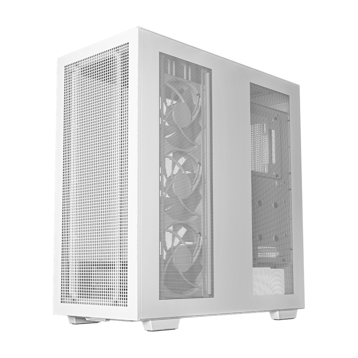 Carcasă Deepcool MORPHEUS, White în Moldova - xstore.md photo 4