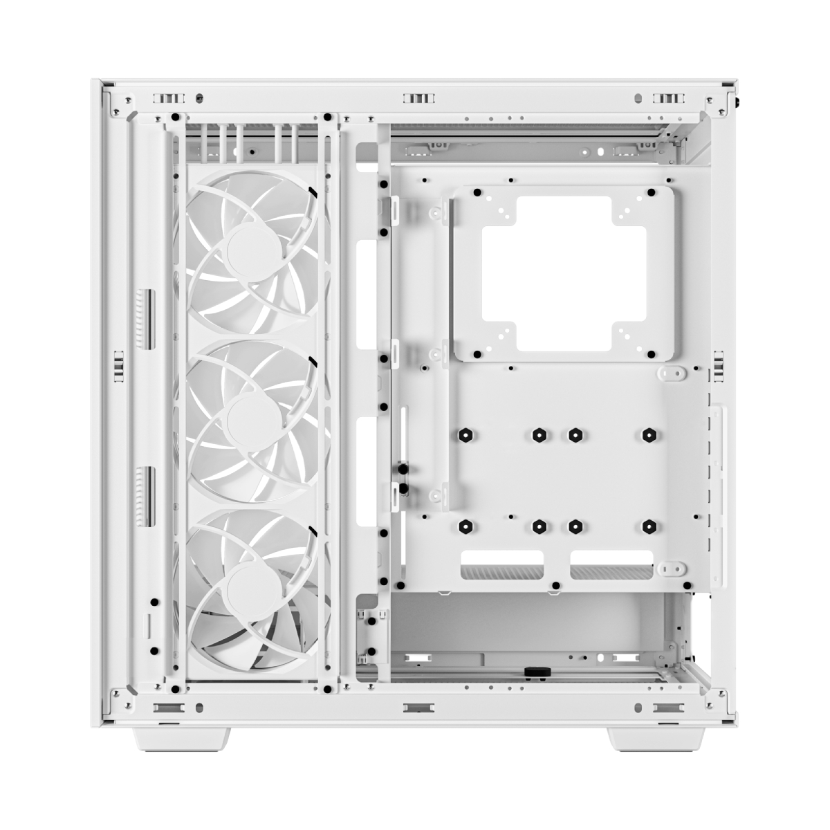 Carcasă Deepcool MORPHEUS, White în Moldova - xstore.md photo 5