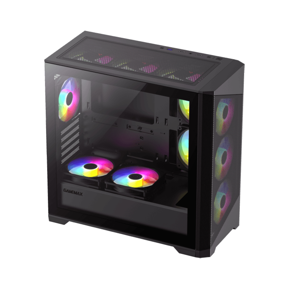 Carcasă Gamemax Destroyer MB în Moldova - xstore.md photo 2