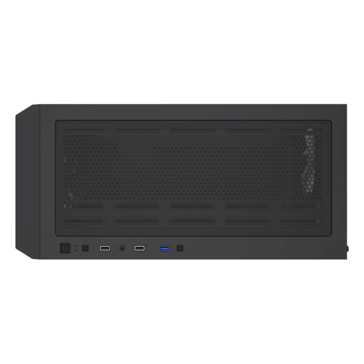 Carcasă Gamemax Destroyer MB în Moldova - xstore.md photo 6
