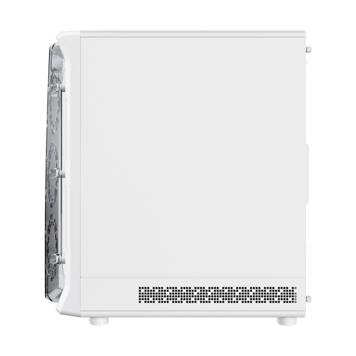 Carcasă PC Gamemax Starlight 2 AW, White în Moldova - xstore.md photo 8