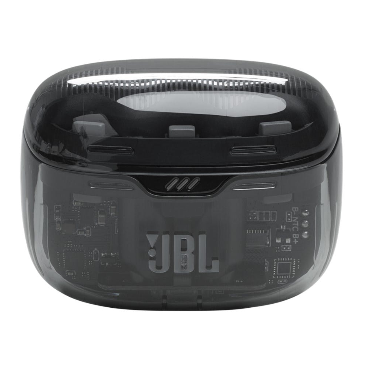 Наушники JBL Tune Beam Ghost Edition, Black в Молдове - xstore.md photo 4