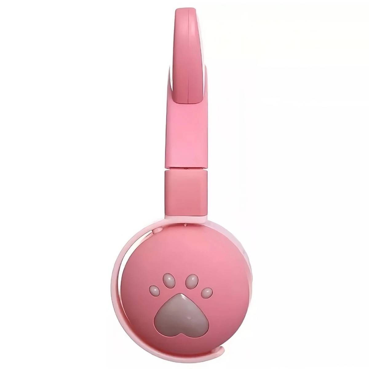 Căști Wireless Keeka BK1, Pink în Moldova - xstore.md photo 0