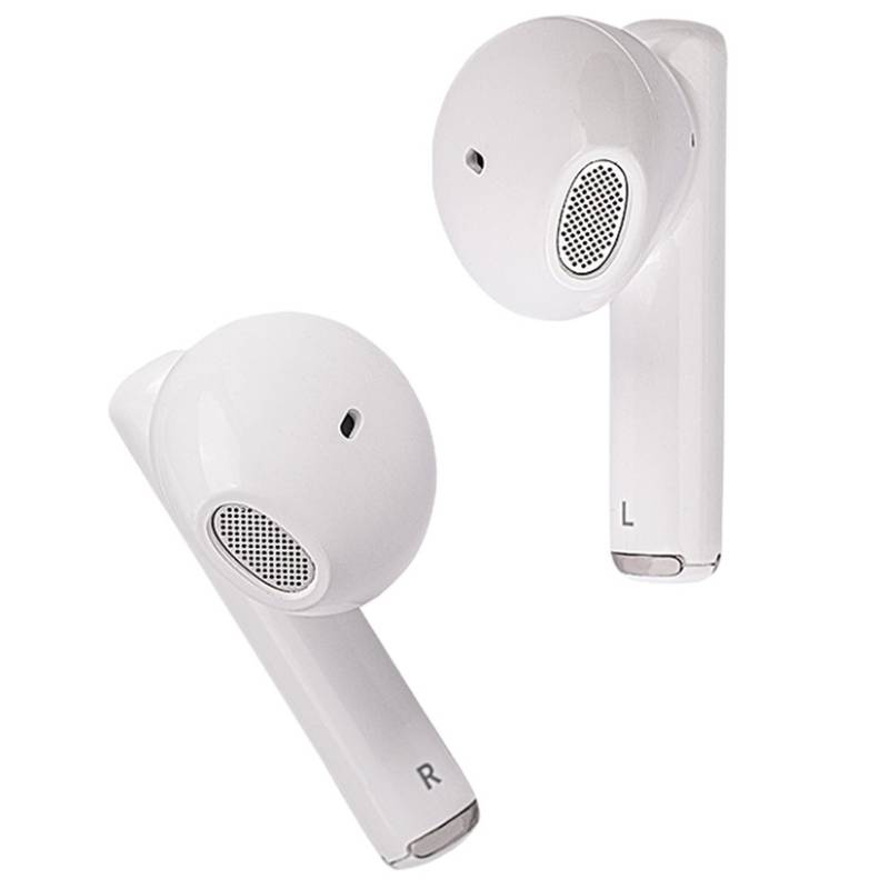 Наушники беспроводные MIBRO Earbuds 2, White в Молдове - xstore.md photo 0