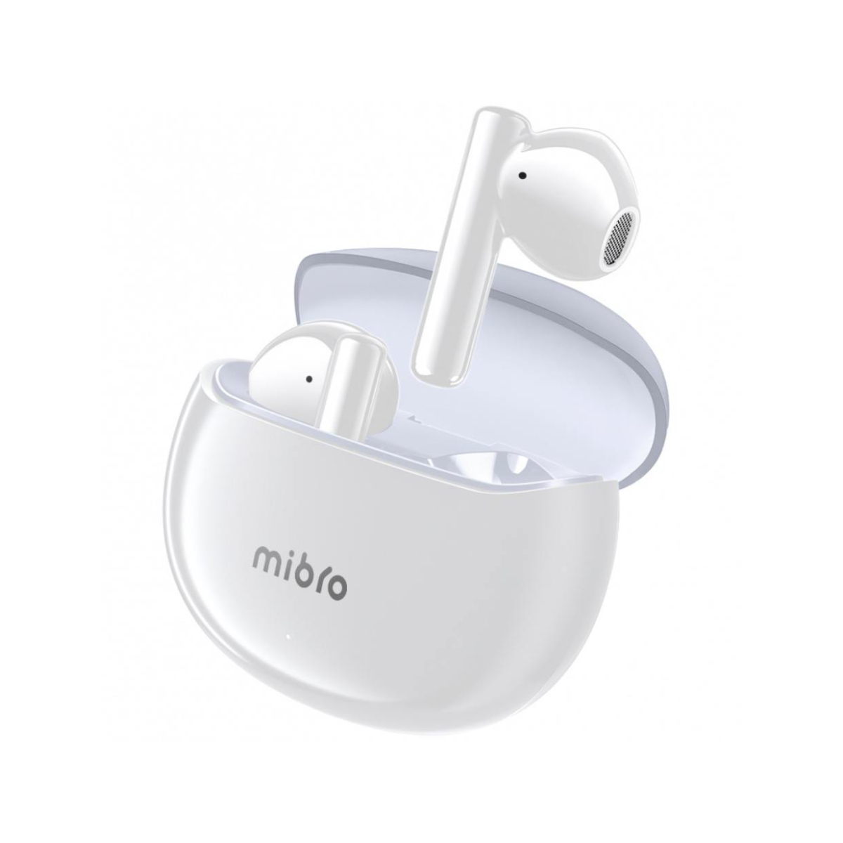 Наушники беспроводные MIBRO Earbuds 2, White в Молдове - xstore.md photo