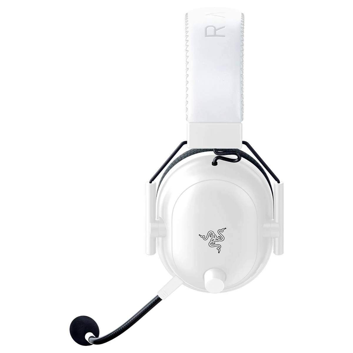 Наушники беспроводные Razer BlackShark V2 Pro (2023), White - xstore.md photo 2