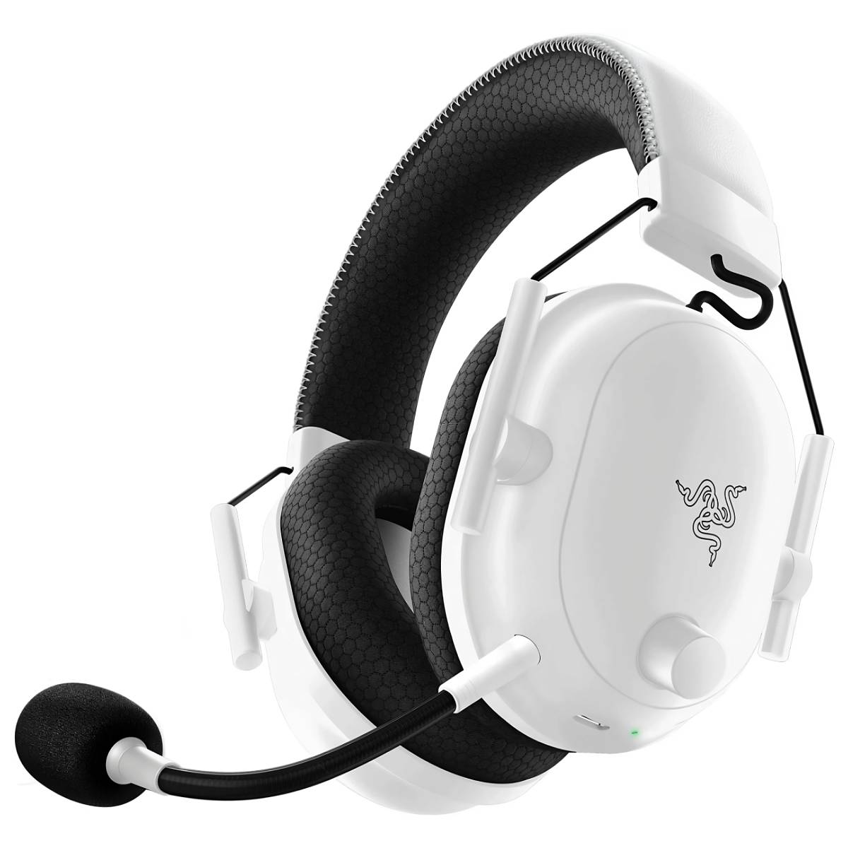 Наушники беспроводные Razer BlackShark V2 Pro (2023), White - xstore.md photo