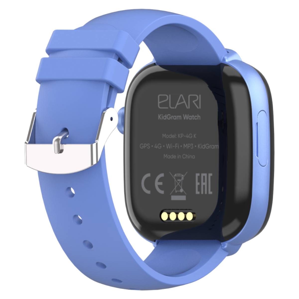 Ceas pentru copii Elari KidGram Watch, Blue în Moldova - xstore.md photo 1