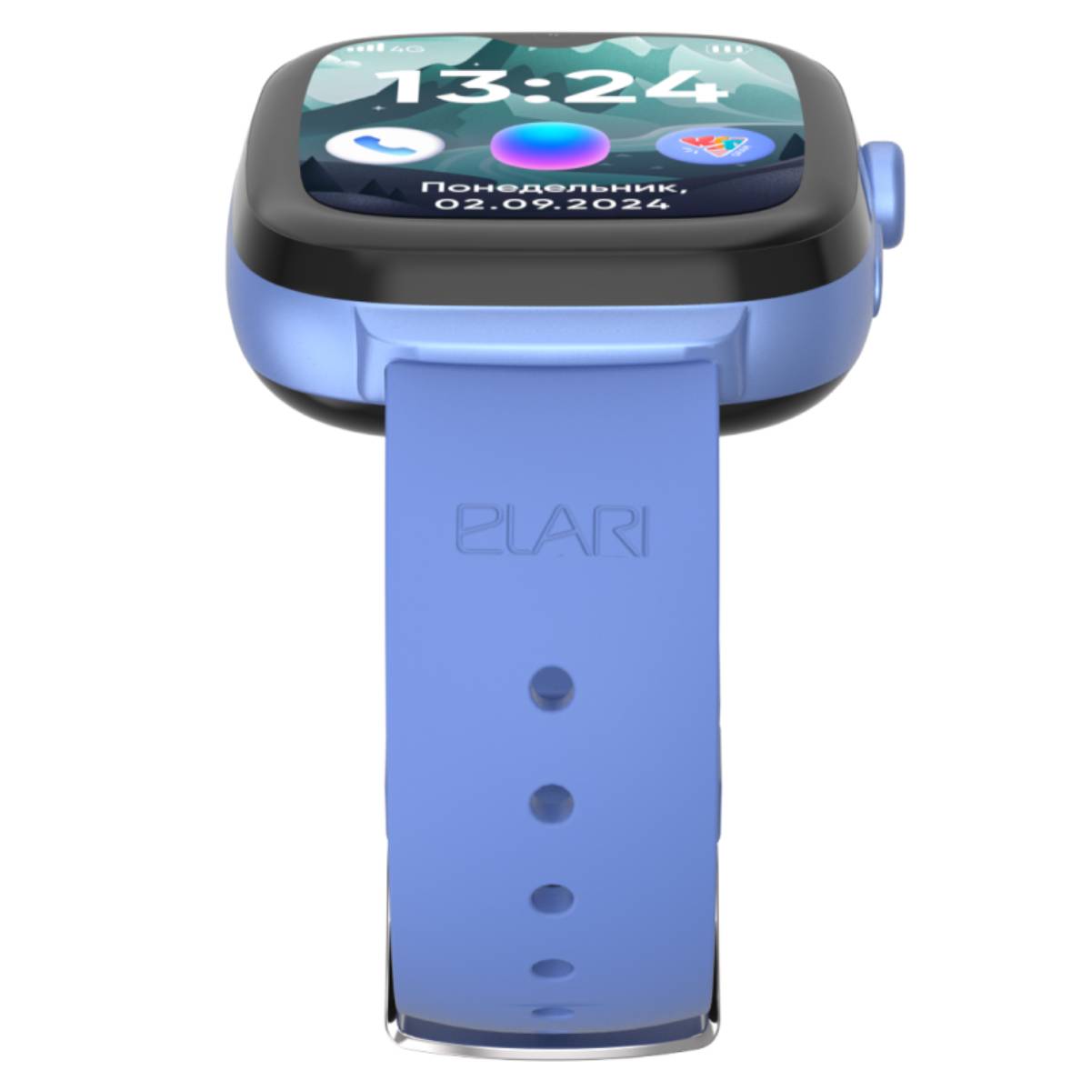 Ceas pentru copii Elari KidGram Watch, Blue în Moldova - xstore.md photo 0