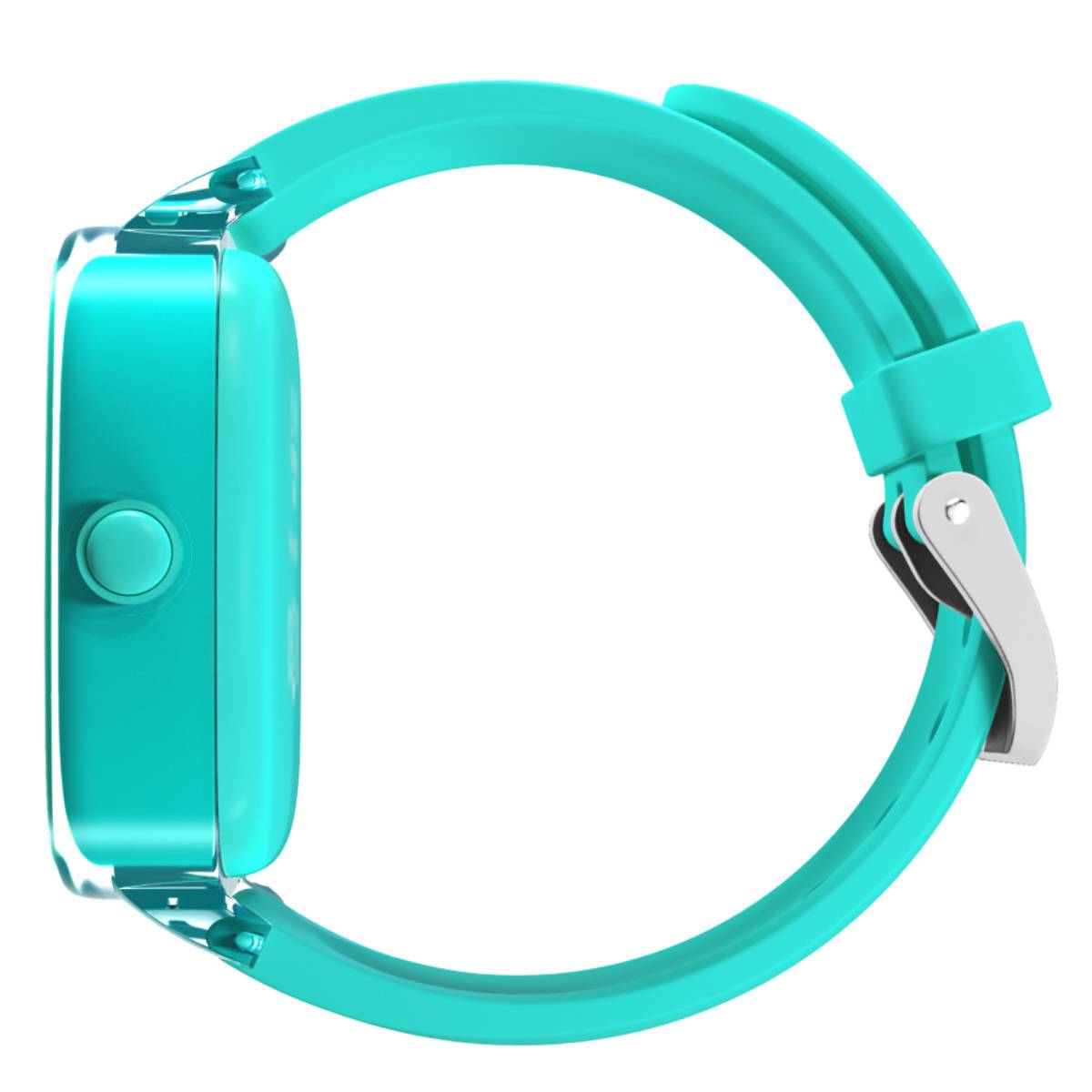 Детские часы Elari KidPhone Fresh 4G, Blue в Молдове - xstore.md photo 1
