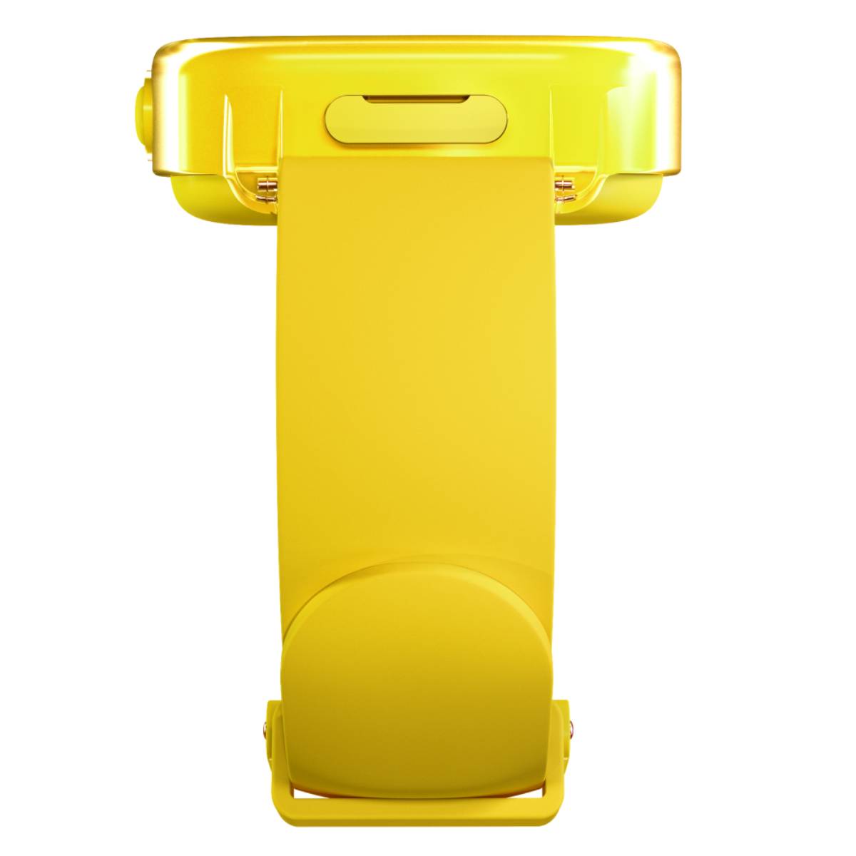 Детские часы Elari KidPhone Fresh 4G, Yellow в Молдове - xstore.md photo 2