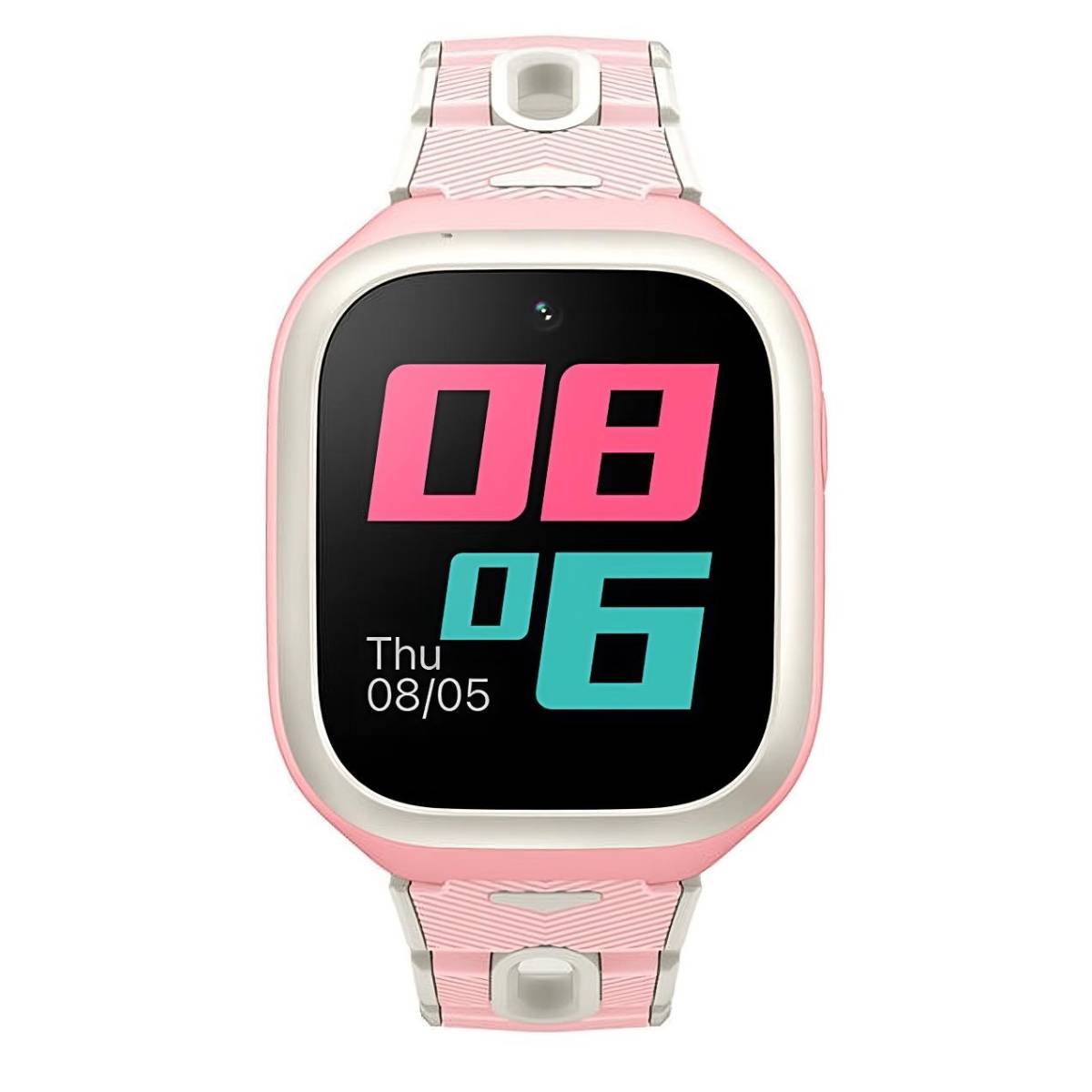 Детские часы Mibro Kids Watch Phone P5, Pink в Молдове - xstore.md photo 0