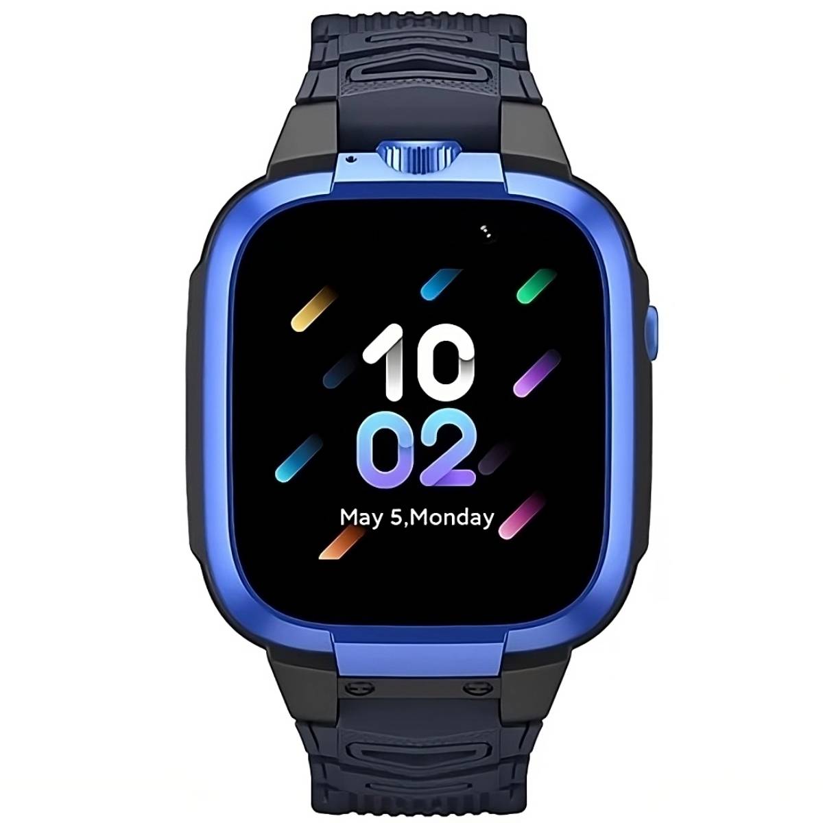 Ceas pentru copii Mibro Kids Watch Phone Z3, Blue în Moldova - xstore.md photo 0