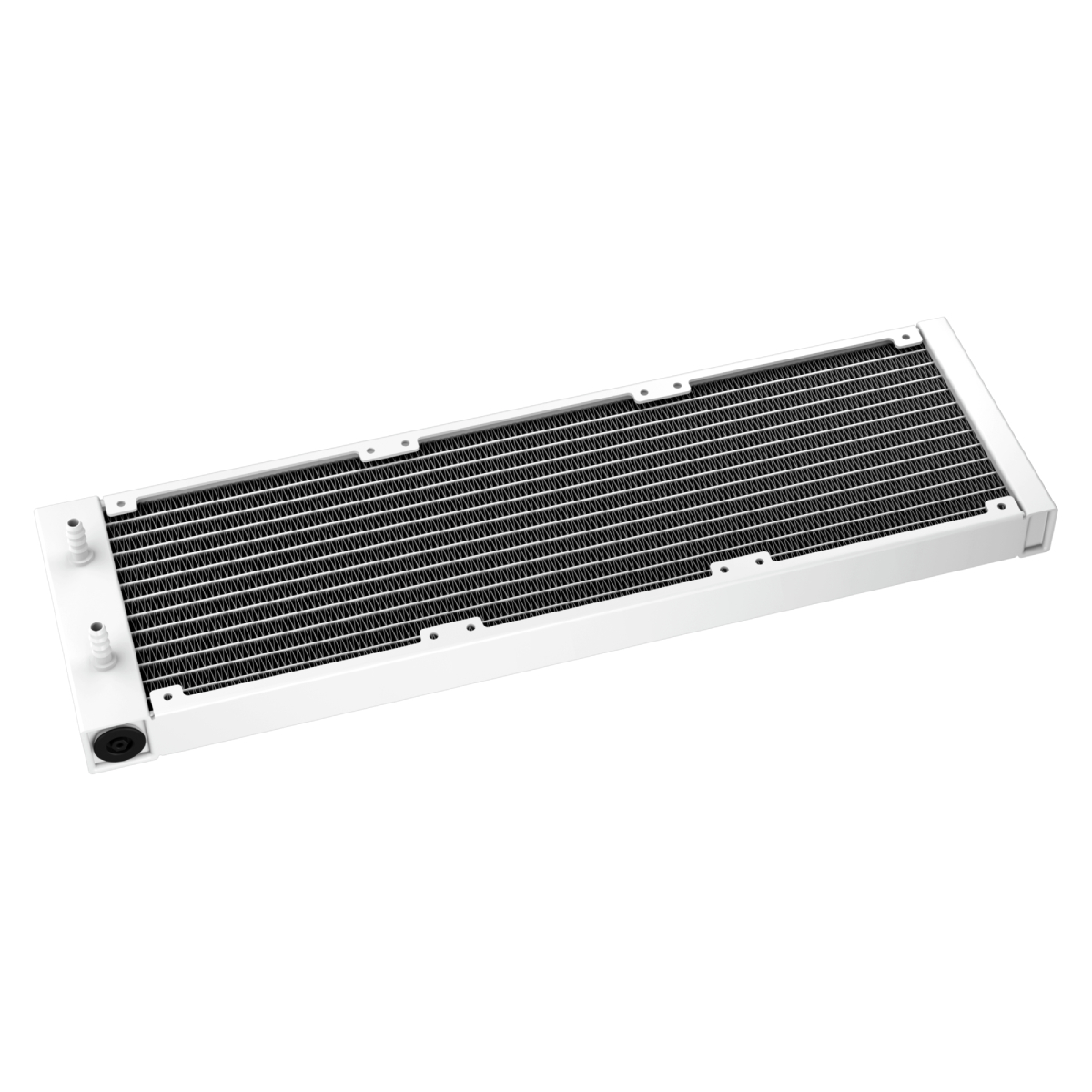 Cooler Deepcool LT360, White în Moldova - xstore.md photo 0