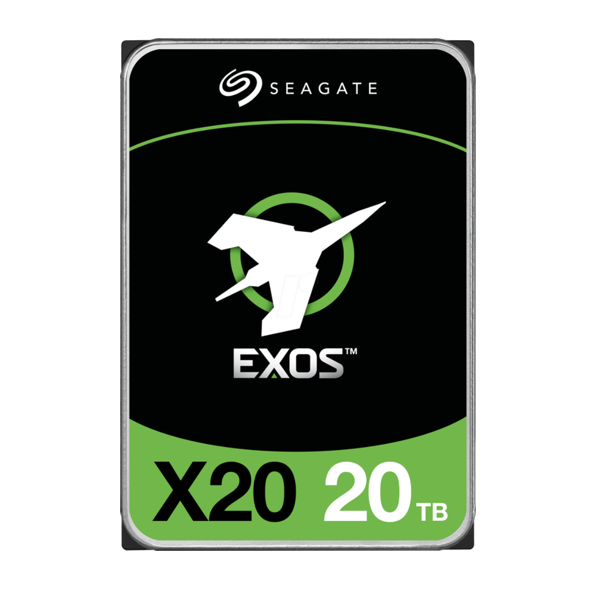 HDD Seagate Exos X20 ST20000NM007D-FR în Moldova - xstore.md photo 0