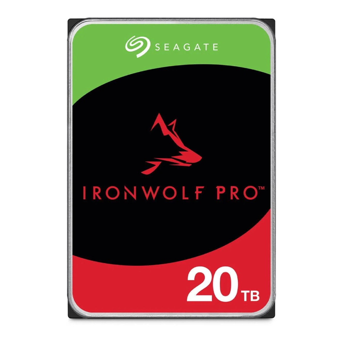 HDD Seagate IronWolf Pro ST20000NT001-FR în Moldova - xstore.md photo