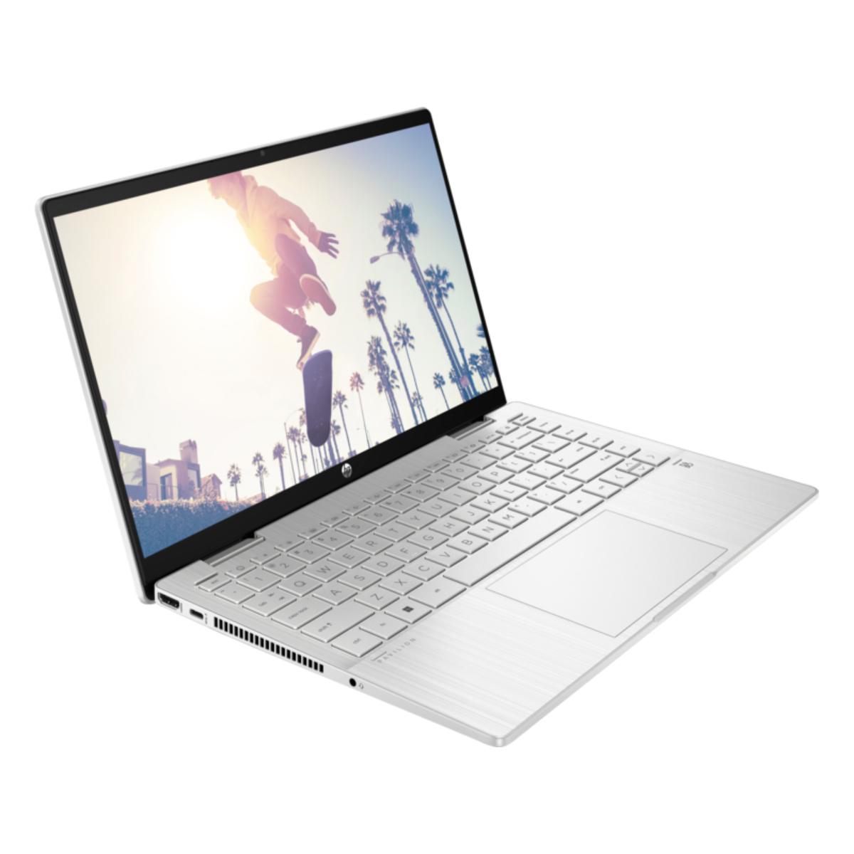 Ноутбук HP Pavilion x360 14-ek1016ci (84K35EA) - xstore.md photo 0