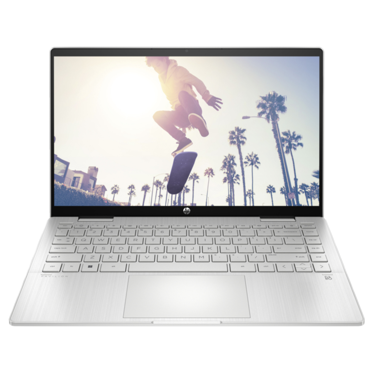 Ноутбук HP Pavilion x360 14-ek1016ci (84K35EA) - xstore.md photo