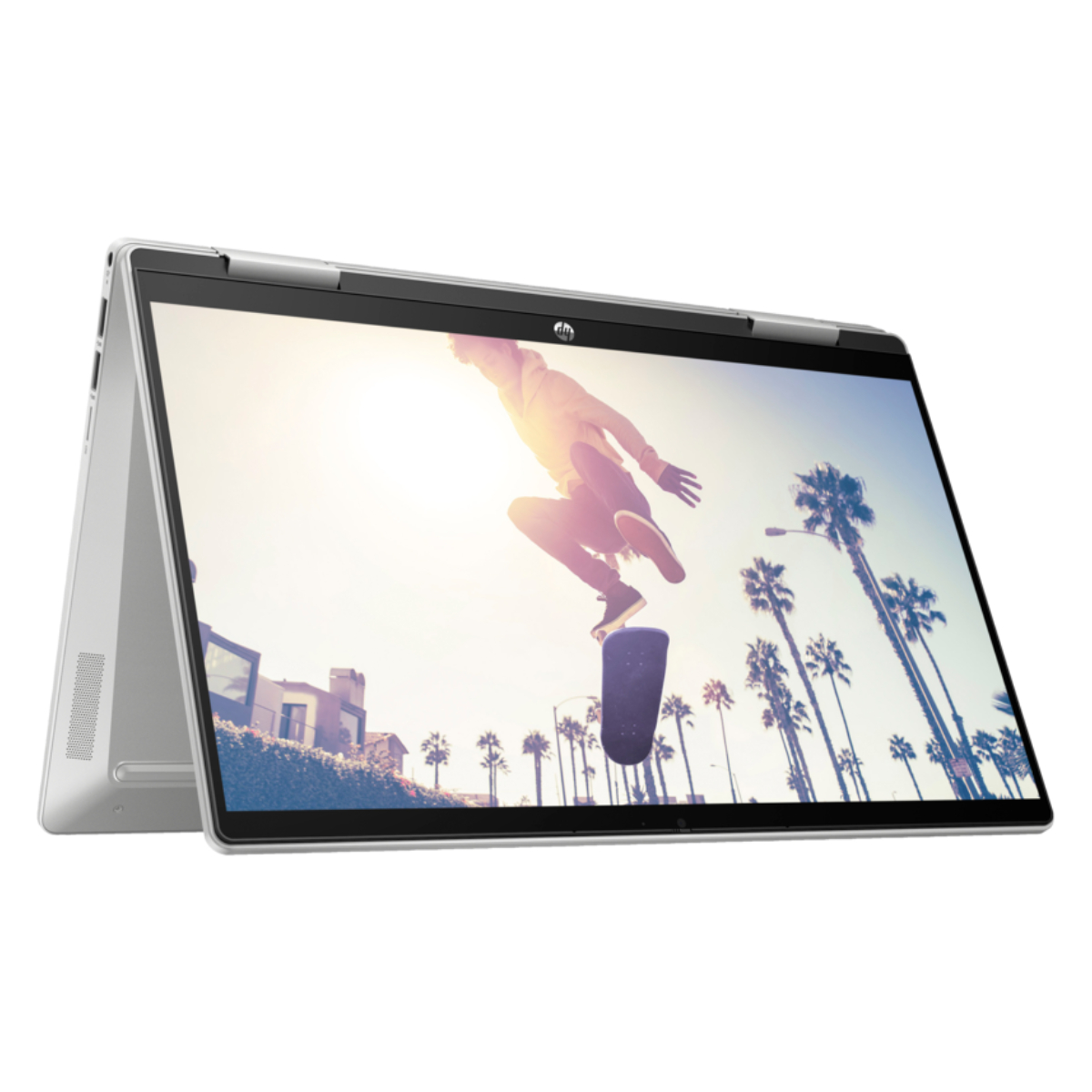 Ноутбук HP Pavilion x360 14-ek2002ci (A16JTEA) - xstore.md photo 3