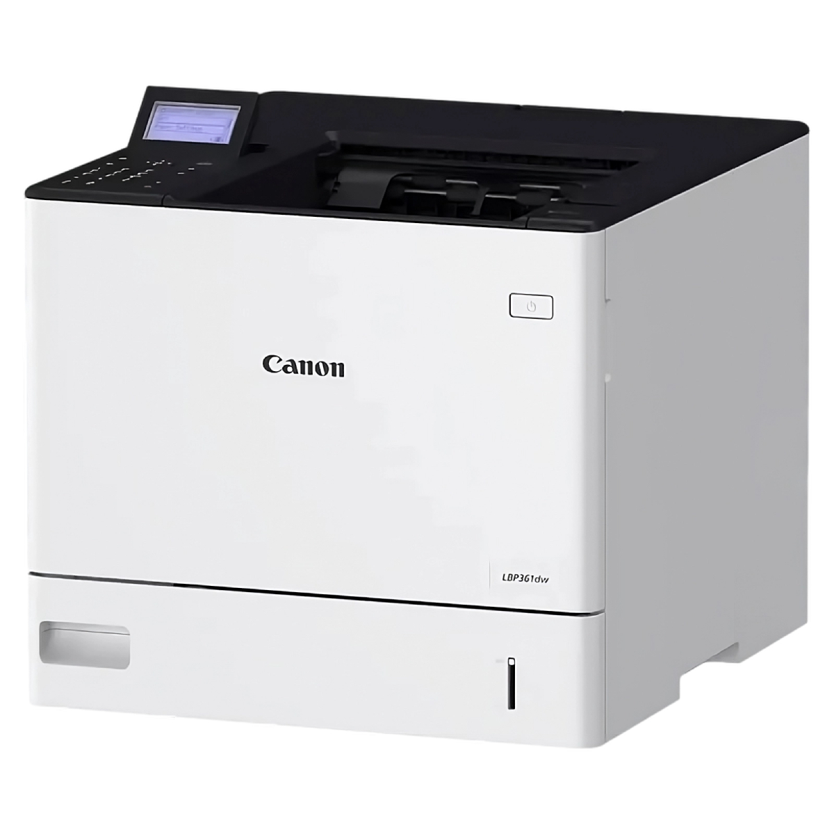 Принтер Canon i-Sensys LBP361dw – купить в Молдове - xstore.md photo 0