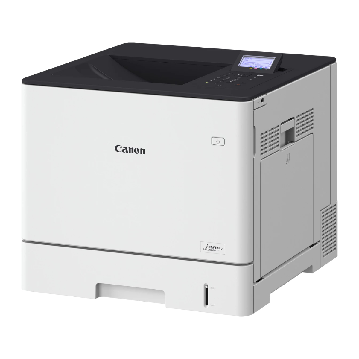 Imprimantă Canon i-Sensys LBP722Cdw – în Moldova - xstore.md photo 0