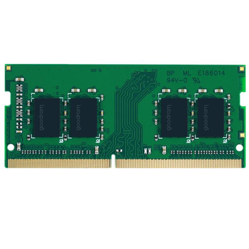 Оперативная память GOODRAM GR2666S464L19S/16G - xstore.md photo