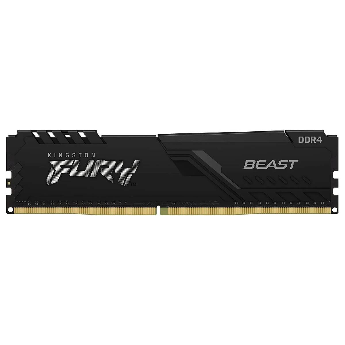 Memorie RAM Kingston FURY Beast KF426C16BB/8 - xstore.md photo