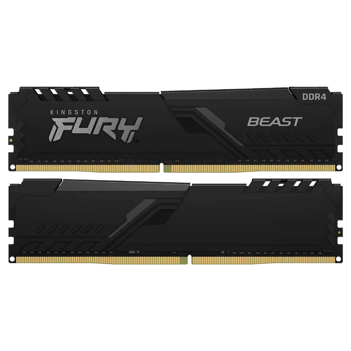 Memorie RAM Kingston FURY Beast KF426C16BBK2/64 - xstore.md photo 0