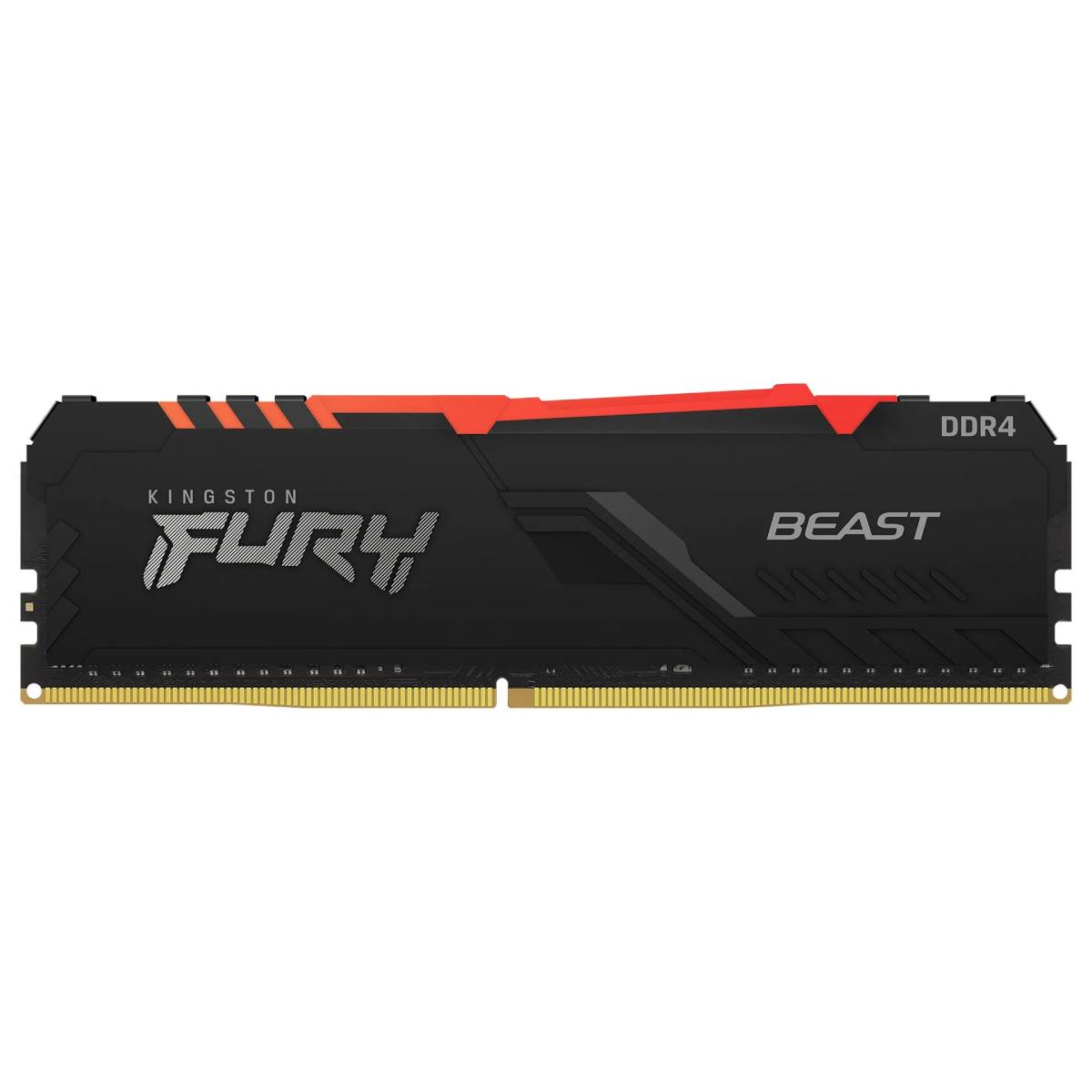 Memorie RAM Kingston FURY Beast KF432C16BB1A/16 - xstore.md photo