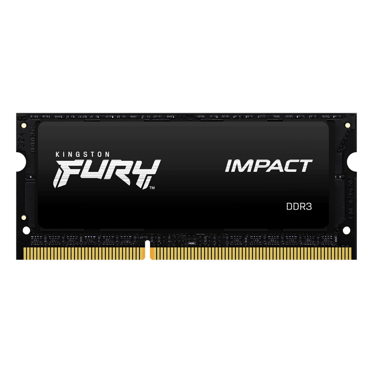 Оперативная память Kingston FURY Impact KF316LS9IB/8 - xstore.md photo