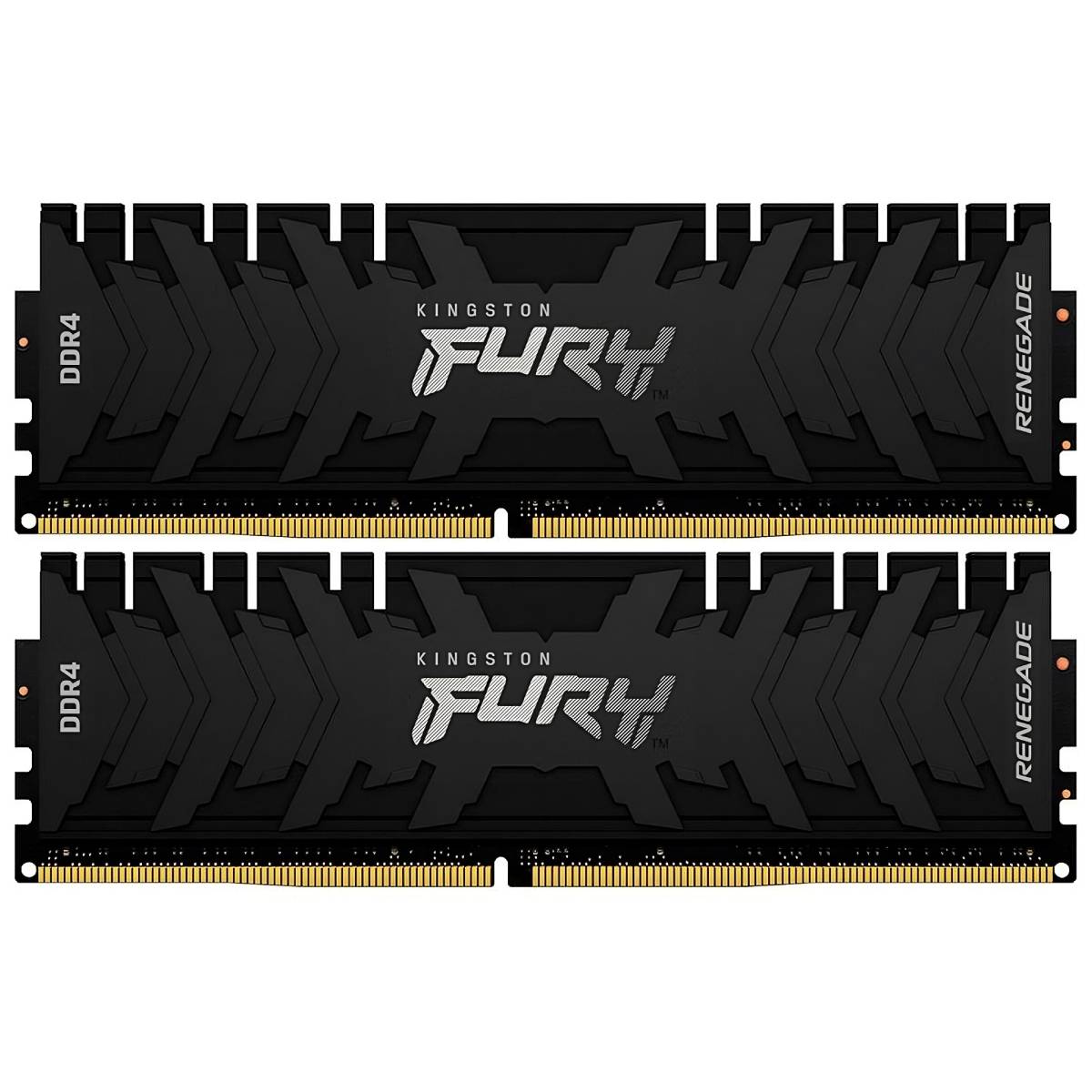 Memorie RAM Kingston FURY Renegade KF426C13RB1K2/32 - xstore.md photo