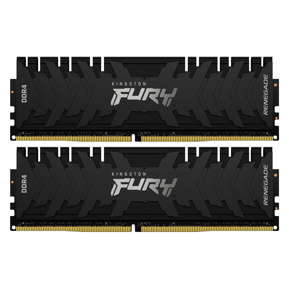 Оперативная память Kingston FURY Renegade KF432C16RB1K2/32 - xstore.md photo