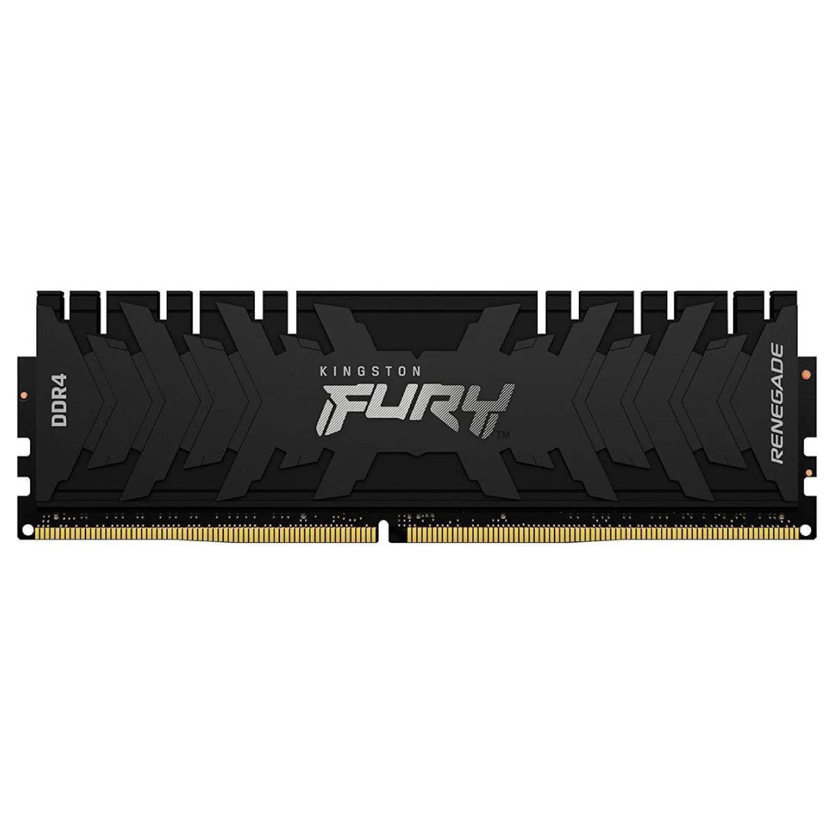 Memorie RAM Kingston FURY Renegade KF436C18RB/32 - xstore.md photo