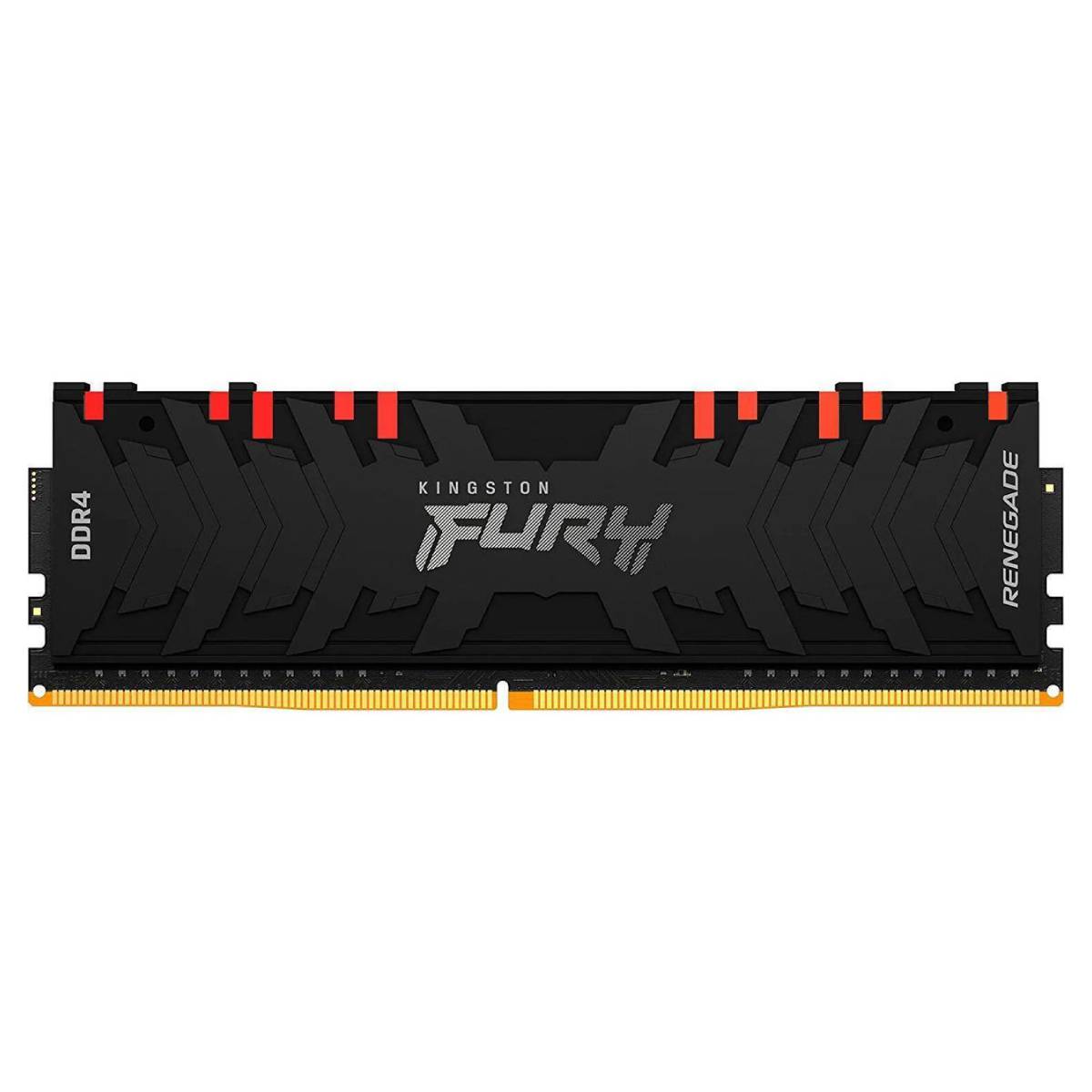 Memorie RAM Kingston FURY Renegade RGB KF430C16RBA/32 - xstore.md photo