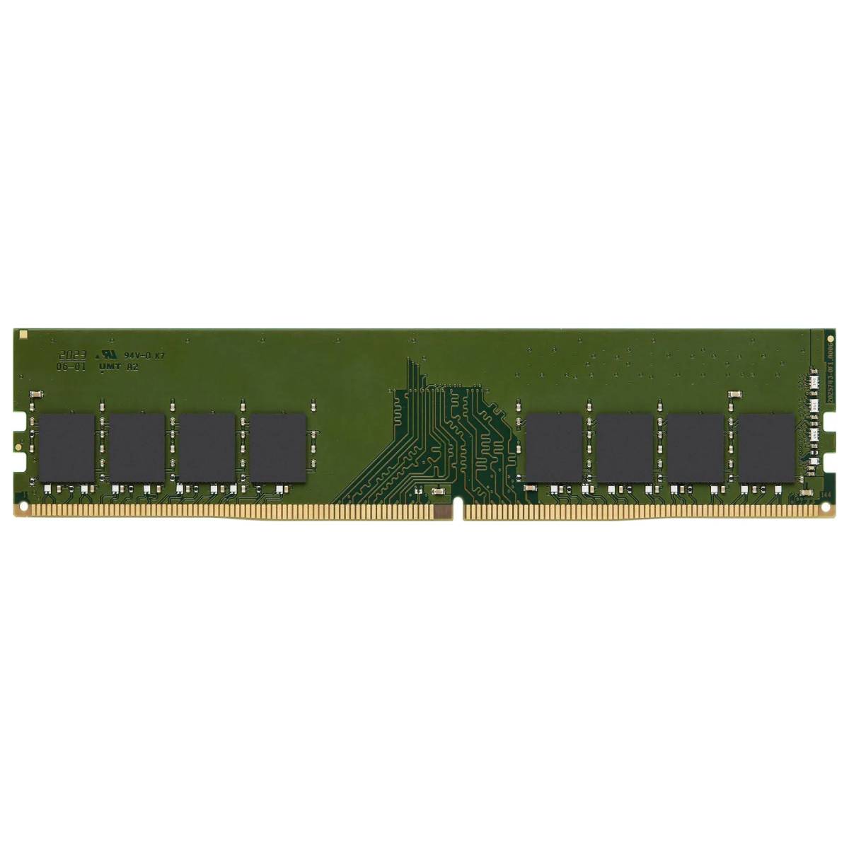 Memorie RAM Kingston ValueRam KVR26N19S8/8BK - xstore.md photo